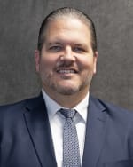 Click to view profile of Daniel Petroskey, a top rated Brain Injury attorney in Waterbury, CT