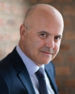 Click to view profile of Richard Hanus, a top rated Immigration attorney in Chicago, IL