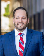Click to view profile of Ryan M. Reif, a top rated Trucking Accidents attorney in Port Saint Lucie, FL
