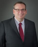 Click to view profile of Jeffery A. McCarn, a top rated Natural Resources Law attorney in Amarillo, TX