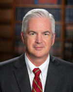 Click to view profile of Tyler S. Thompson, a top rated Medical Malpractice attorney in Louisville, KY