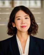 Click to view profile of Christina Chung, a top rated Divorce attorney in Seattle, WA