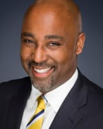 Click to view profile of Alfred Guillaume, a top rated Drug & Alcohol Violations attorney in Greenbelt, MD