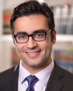 Click to view profile of Sam Soleimany, a top rated Trucking Accidents attorney in Pasadena, CA