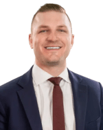 Click to view profile of Luke Mario, a top rated Personal Injury attorney in Bridgeport, CT