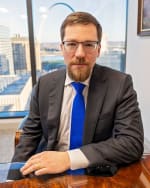 Click to view profile of Giles B. Howard, a top rated Transportation & Maritime attorney in Saint Louis, MO