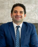 Click to view profile of Rod N. Armande, a top rated Premises Liability - Plaintiff attorney in Los Angeles, CA