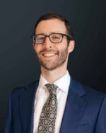 Click to view profile of Ryan G. Saharovich, a top rated Medical Malpractice attorney in Memphis, TN