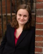 Click to view profile of Elizabeth A. Homes, a top rated Wills attorney in Indianapolis, IN