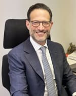 Click to view profile of Marc L. Rich, a top rated Brain Injury attorney in New York, NY