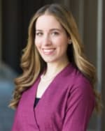 Click to view profile of Jannah Beth Eichenbaum, a top rated Family Law attorney in New York, NY