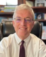 Click to view profile of John T. Benjamin, Jr., a top rated General Litigation attorney in Raleigh, NC