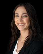 Click to view profile of Stephanie M. Rock, a top rated Assault & Battery attorney in Sheboygan, WI