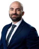Click to view profile of Miguel A. Sarkis, a top rated Brain Injury attorney in Houston, TX