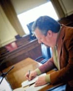 Click to view profile of Peter L. Radosevich, a top rated Personal Injury attorney in Esko, MN