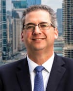 Click to view profile of Jeffrey A. Schulkin, a top rated Wrongful Death attorney in Chicago, IL
