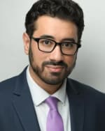 Click to view profile of Mehdi Essmidi, a top rated Traffic Violations attorney in Brooklyn, NY