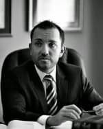 Click to view profile of Michael J. Langford, a top rated White Collar Crimes attorney in Park City, UT