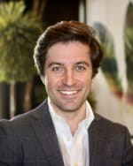 Click to view profile of Soheil Ebadat, a top rated Mergers & Acquisitions attorney in Houston, TX