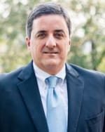 Click to view profile of Raymond J. Doumar, a top rated Trucking Accidents attorney in Augusta, GA