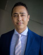 Click to view profile of Hadi Edward Ramsey, a top rated Trucking Accidents attorney in Los Angeles, CA