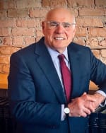 Click to view profile of Vincent R. Petrucelli, a top rated Trucking Accidents attorney in Iron River, MI