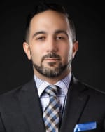 Click to view profile of Mohammed Khalil, a top rated Trucking Accidents attorney in Troy, MI