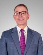 Click to view profile of Marc Howard Snyder, a top rated Social Security Disability attorney in Fort Washington, PA