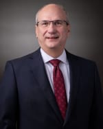 Click to view profile of John Theodore Alexander, a top rated Trucking Accidents attorney in Bingham Farms, MI