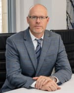 Click to view profile of Christopher M. Norem, a top rated Trucking Accidents attorney in Chicago, IL