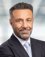 Click to view profile of Frank L. Perrone, Jr., a top rated Child Support attorney in New York, NY