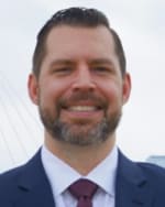 Click to view profile of Jared Hagood, a top rated Medical Malpractice attorney in Dallas, TX