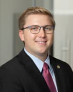 Click to view profile of Alex E. Lane, a top rated Personal Injury attorney in Norman, OK