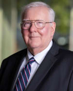 Click to view profile of Robert S. Morris, a top rated Estate Planning & Probate attorney in Lewisville, TX