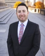 Click to view profile of Brandon Tate, a top rated Construction Accident attorney in Indianapolis, IN