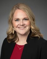 Click to view profile of Katie Magee, a top rated Divorce attorney in Norman, OK