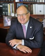 Click to view profile of Mark R. Osherow, a top rated Construction Defects attorney in Boca Raton, FL