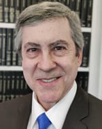 Click to view profile of Joseph B. Teig, a top rated Insurance Coverage attorney in New York, NY