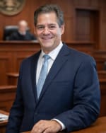 Click to view profile of Lee J. Eidelberg, a top rated Civil Litigation attorney in Towson, MD