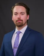 Click to view profile of Colton M. Newlin, a top rated Medical Devices attorney in Saint Louis, MO
