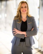 Click to view profile of Donna K. Rismiller, a top rated Divorce attorney in Rockville, MD