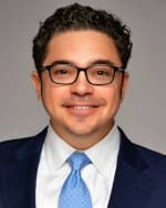 Click to view profile of Daniel J. Wasserberg, a top rated Brain Injury attorney in New York, NY