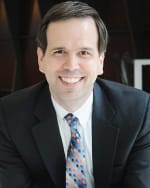 Click to view profile of Jeffrey L. Rhodes, a top rated Contracts attorney in Arlington, VA