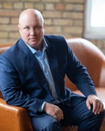 Click to view profile of Jeffrey Scott Weikum, a top rated Workers' Compensation attorney in Bismarck, ND