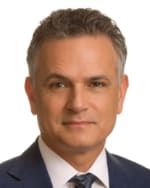 Click to view profile of Mark Leonetti, a top rated Personal Injury attorney in Collingswood, NJ