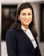 Click to view profile of Neda L. Lotfi, a top rated Construction Accident attorney in Los Angeles, CA