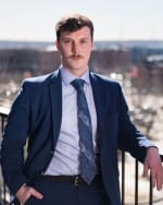 Click to view profile of Conor Todd, a top rated Divorce attorney in Portland, ME