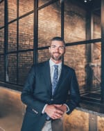 Click to view profile of Chase Swanson, a top rated Products Liability attorney in Marietta, GA