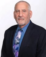 Click to view profile of Alan L. Schwalbe, a top rated Workers' Compensation attorney in Cherry Hill, NJ