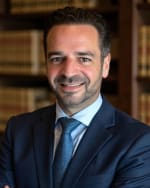 Click to view profile of Kaveh Noorishad, a top rated White Collar Crimes attorney in Mclean, VA